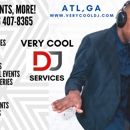 Very Cool Dj and Event Services - Party & Event Planners
