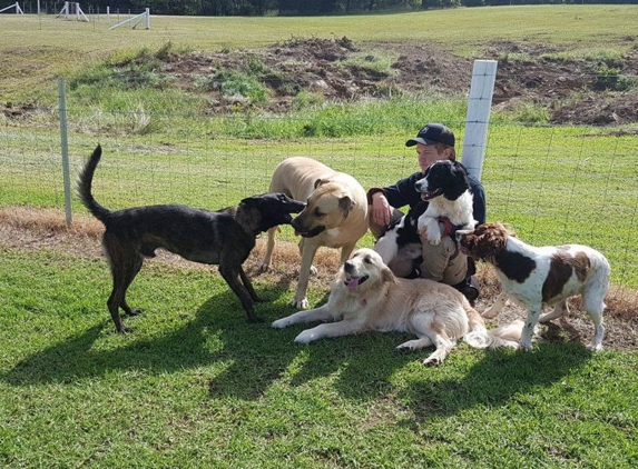 Paradise Pet Parks - Falls Creek, NSW