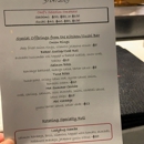 Japonessa Sushi Cocina - Sushi Bars