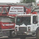 Compass Pumping & Conveying Inc.