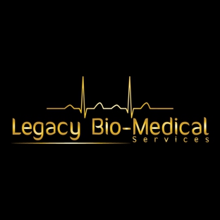 Legacy Bio-Medical Services - Salt Lake City, UT
