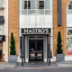 Mastro's Steakhouse