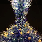 Chihuly Garden and Glass