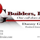 Dg Builders, Inc. - Construction Management
