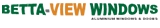 Betta-View Windows Pty Ltd - Aluminium Windows