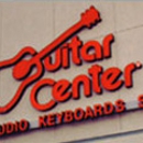 Guitar Center - Guitars & Amplifiers