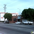 CSM Metal Fabricating & Engineering - Sheet Metal Work
