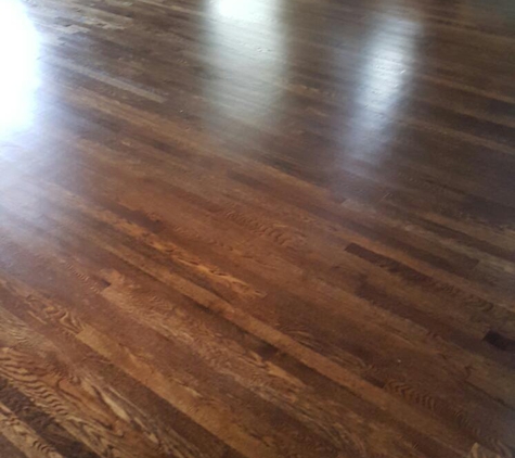 Lockwood Floors - Sterling Heights, MI