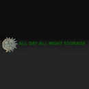 All Day All Night Storage - Storage Household & Commercial