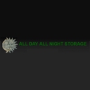 All Day All Night Storage