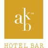 AKB, a hotel bar gallery
