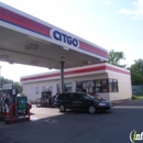 Mercury Mini-Mart - Gas Stations
