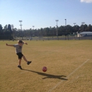 Orange Beach Sportsplex - Historical Places