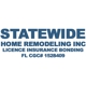 Statewide Home Remodeling Inc
