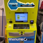 Minute Key