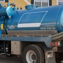 Tony's Septic Pumping - Septic Tank & System Cleaning