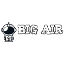 Big Air Trampoline Park - Parks