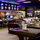 Elite Home Gamerooms - Games & Supplies