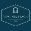 Virginia Beach Sheds gallery