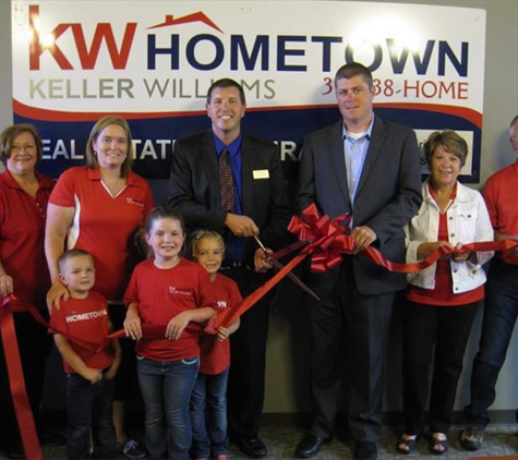 Keller Williams Realty - Franklin, IN