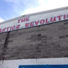 The Gymnastics Revolution gallery