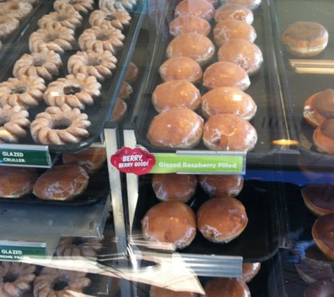 Krispy Kreme - Memphis, TN