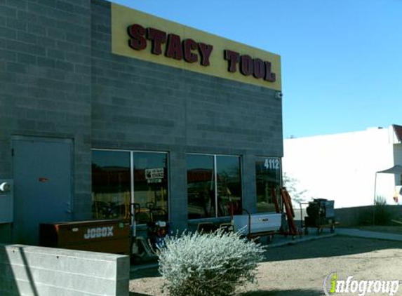 Stacy Tool & Supply - Tucson, AZ
