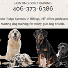 Thunder Ridge Kennels