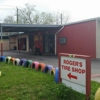 Rogers Tire Shop gallery
