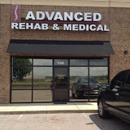 Advanced Rehab and Medical, P.C. - Exercise & Physical Fitness Programs