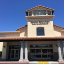 Stevenson Ranch Library - Libraries