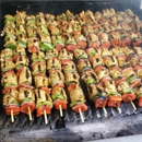 Mr. Falafel - Vegetarian Restaurants