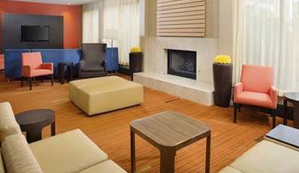 Courtyard by Marriott - Durham, NC