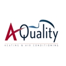 A-Quality Heating & Air Conditioning - Heating, Ventilating & Air Conditioning Engineers