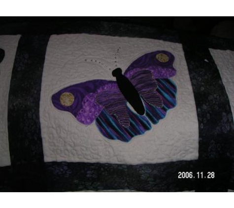 Morning Star Quilting - Bateau Bay, NSW