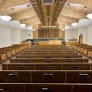 The Church of Jesus Christ of Latter-day Saints - Methodist Churches