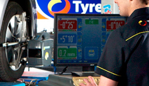 Tyrepower Kingaroy - Kingaroy, QLD
