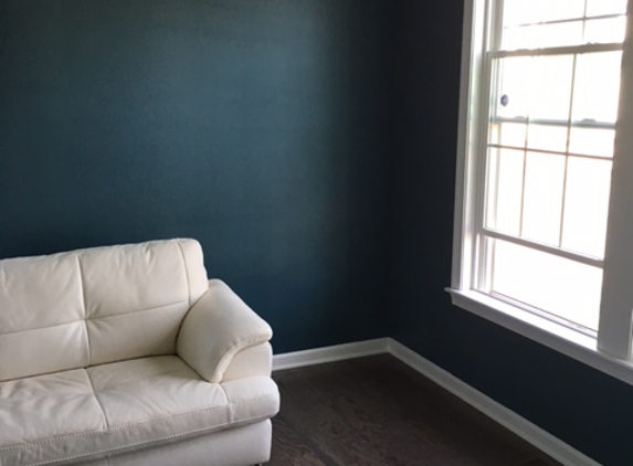 Pro Painting Services - Everett, MA. #interior #painting