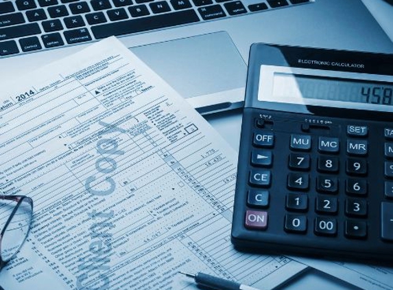 Oceania Public Accountants - Murrumba Downs, QLD