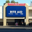 Rite Aid - Pharmacies