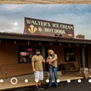 Walters Ice Cream & Hotdogs - Ice Cream & Frozen Desserts