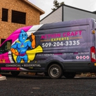 Action Craft Experts, Plumbing, Drains, & Water Heaters
