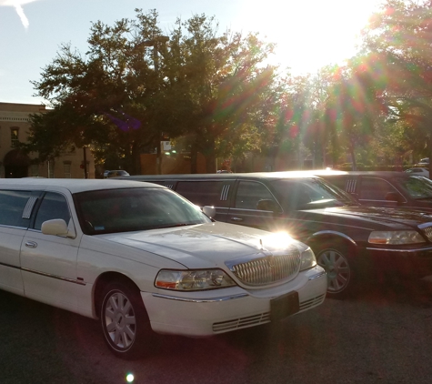 Riverplace Limousine - Neptune Beach, FL