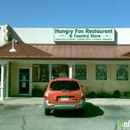 The Hungry Fox Restaurant & Country Store - American Restaurants