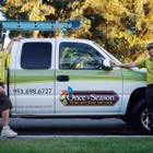 Once A Season Fine Window Service