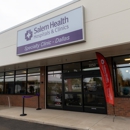 Salem Health Rehabilitation Services – Dallas - Outpatient Services
