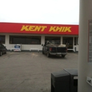 Kent Kwik - Gas Stations
