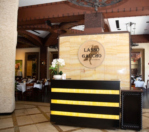 Lasso Gaucho Brazilian Steakhouse - Fort Lauderdale, FL
