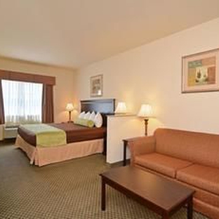 Best Western La Grange Inn & Suites - La Grange, TX