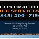 Contractor Office Svc Inc - Bookkeeping